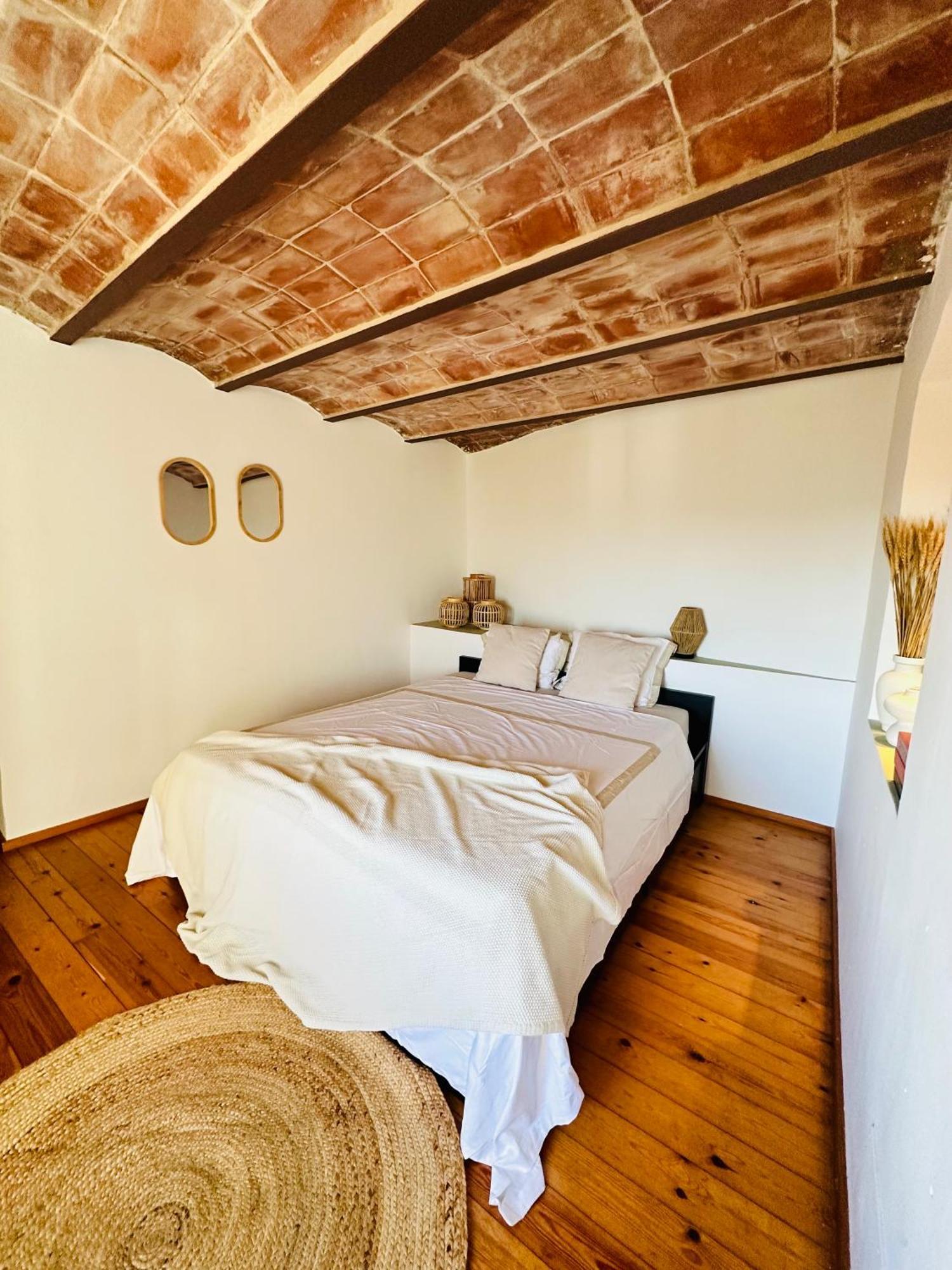 B&B La Vista Brava Platja d'Aro Luaran gambar