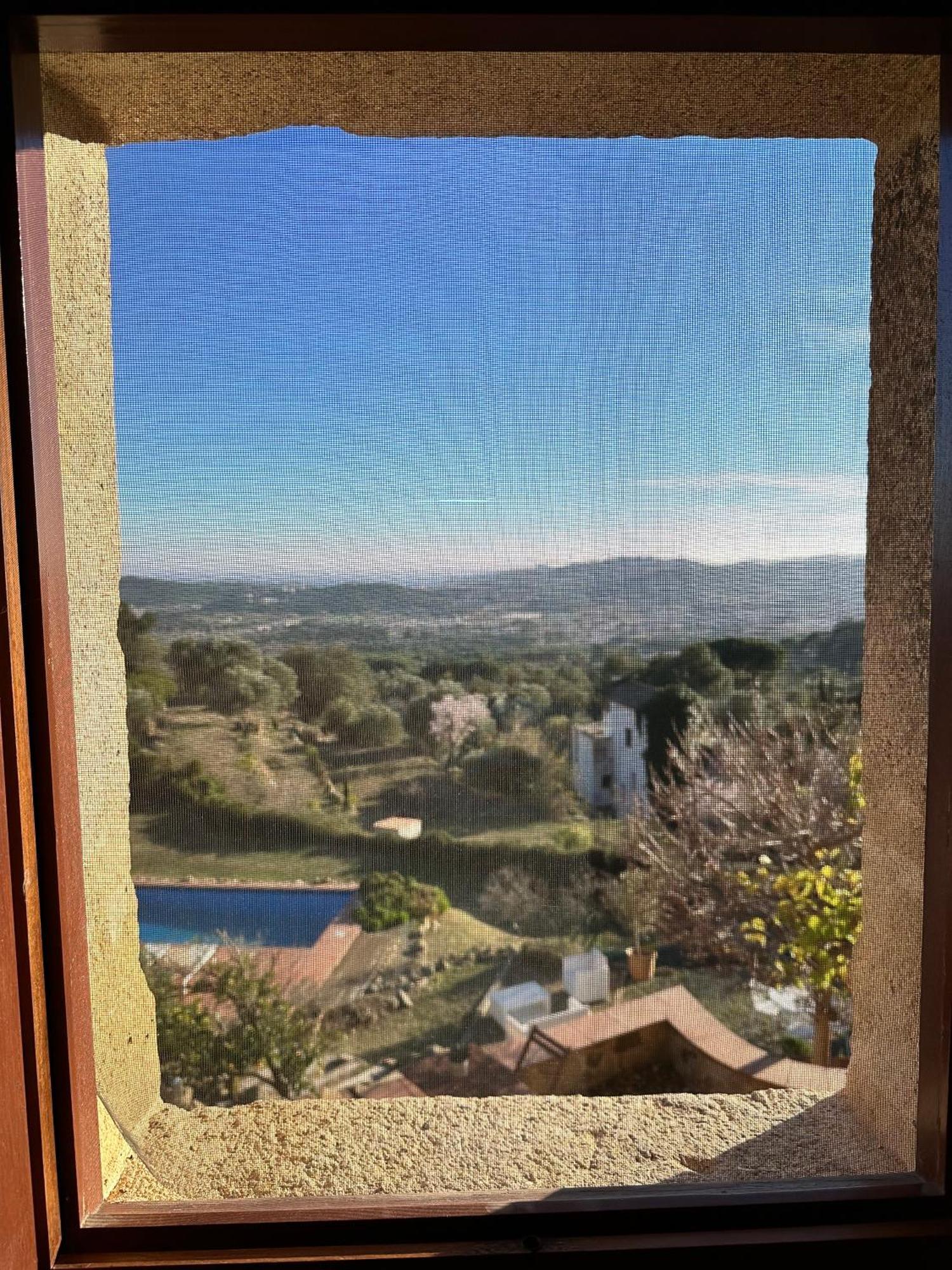 B&B La Vista Brava Platja d'Aro Luaran gambar
