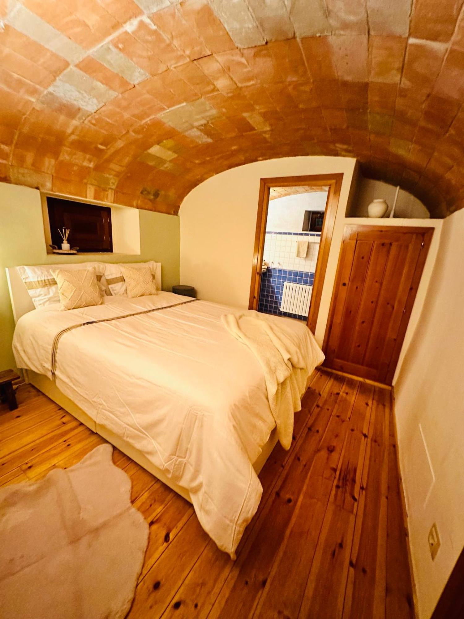 B&B La Vista Brava Platja d'Aro Luaran gambar